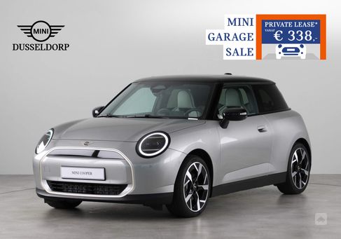 MINI, 2024