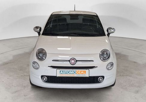 Fiat 500, 2023
