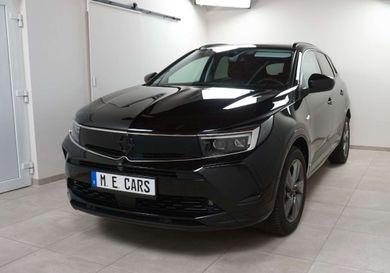 Opel Grandland X, 2024