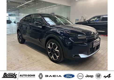 Citroën C4, 2025 2