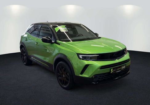 Opel Mokka, 2023