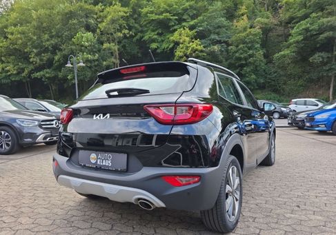 Kia Stonic, 2022