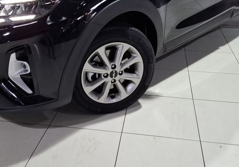 Kia Stonic, 2025 2