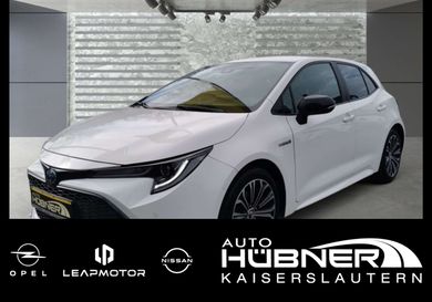 Toyota Corolla, 2019