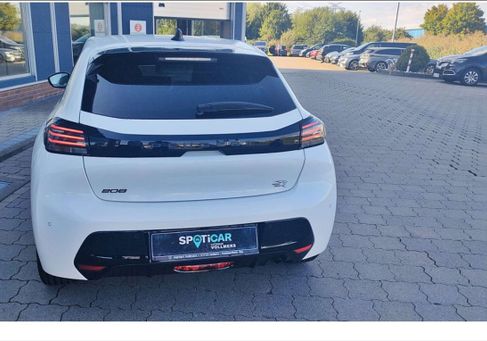 Peugeot 208, 2024 3