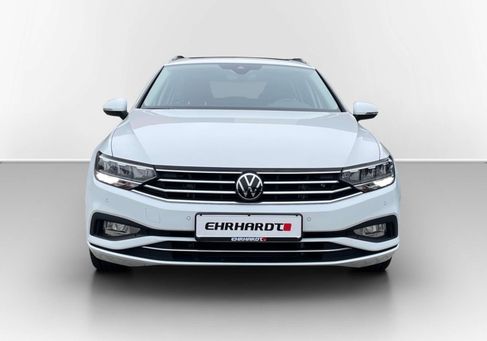 Volkswagen Passat Variant, 2021 2