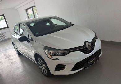 Renault Clio, 2023
