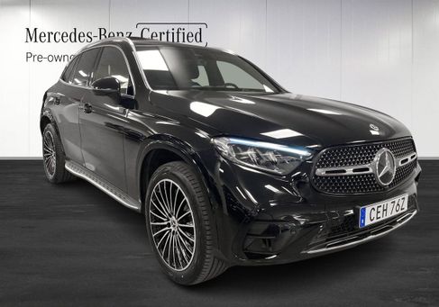 Mercedes-Benz GLC 300, 2026 2