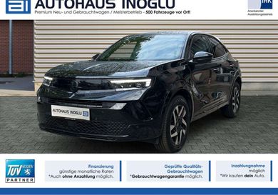 Opel Mokka, 2025