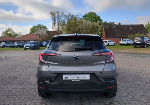 Renault Captur, 2026