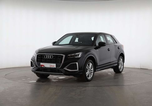 Audi Q2, 2024 2
