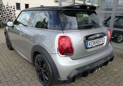 MINI John Cooper Works, 2023