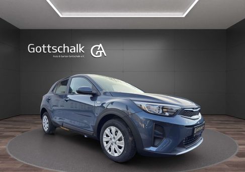 Kia Stonic, 2026