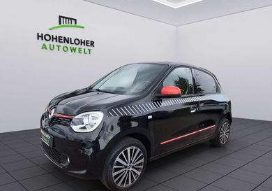 Renault Twingo, 2021