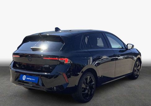 Opel Astra, 2024