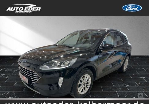 Ford Kuga, 2020