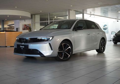 Opel Astra, 2023 3