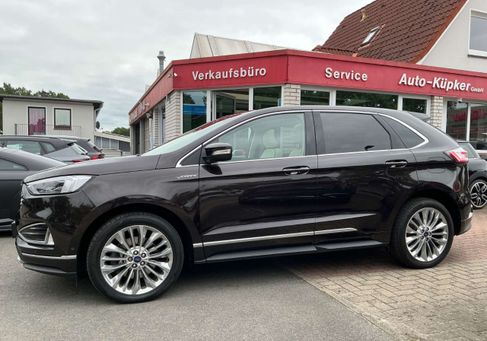 Ford Edge, 2019
