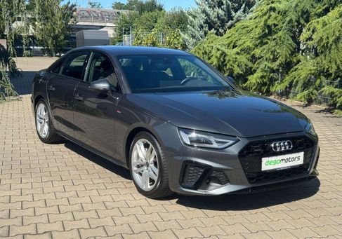 Audi A4, 2023