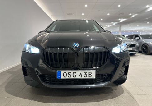 BMW 225 Active Tourer, 2024