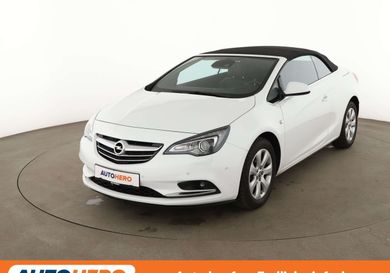 Opel Cascada, 2019