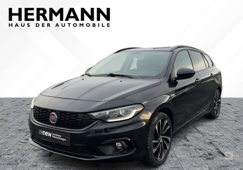 Fiat Tipo, 2018