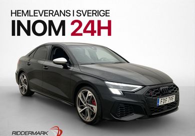 Audi A3, 2023
