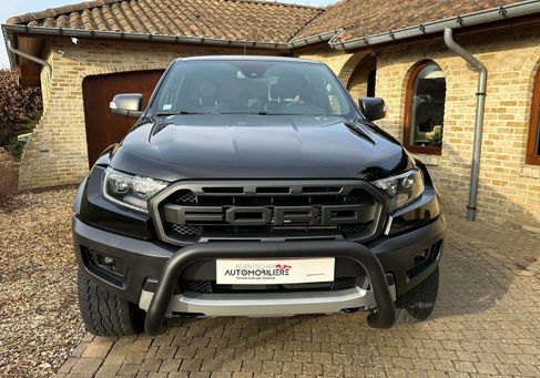 Ford Ranger, 2022