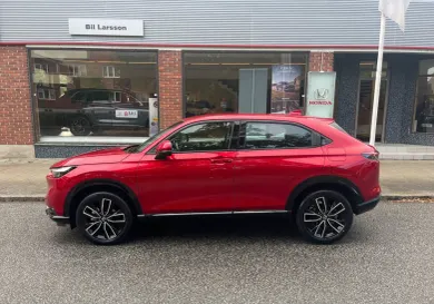 Honda HR-V, 2022