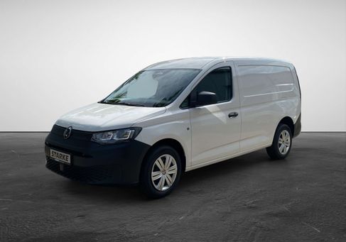 Volkswagen Caddy, 2026