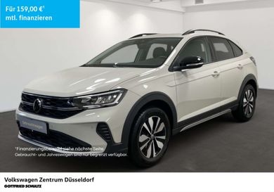 Volkswagen Taigo, 2025