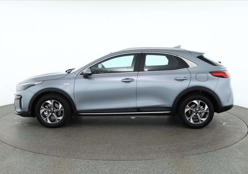 Kia XCeed, 2026