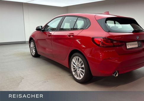 BMW 118, 2023