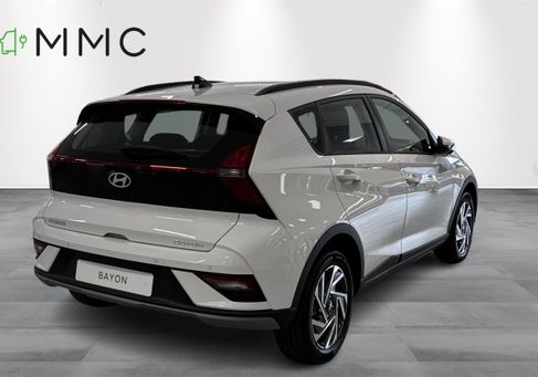 Hyundai Bayon, 2026 2