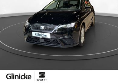 Seat Ibiza, 2024