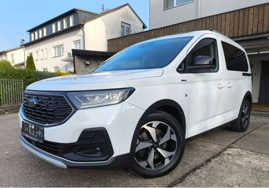 Ford Tourneo Connect, 2023
