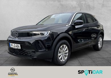 Opel Mokka, 2022