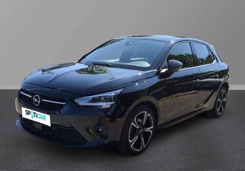 Opel Corsa, 2022 2