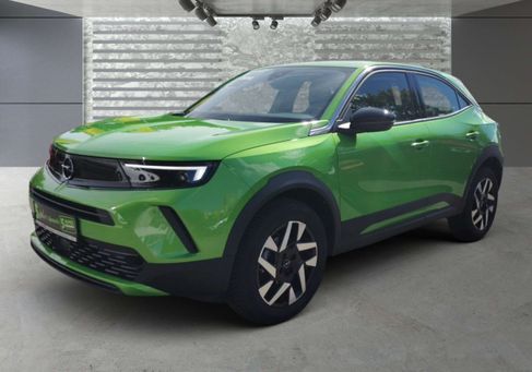 Opel Mokka, 2024 2