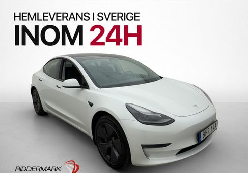 Tesla Model 3, 2021 3
