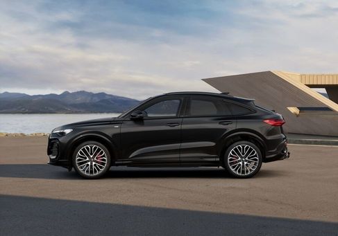 Audi Q5, 2025 2