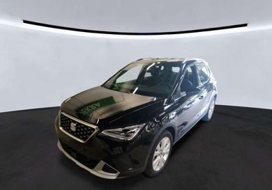 Seat Arona, 2022