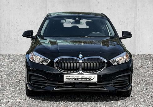BMW 116, 2023 3