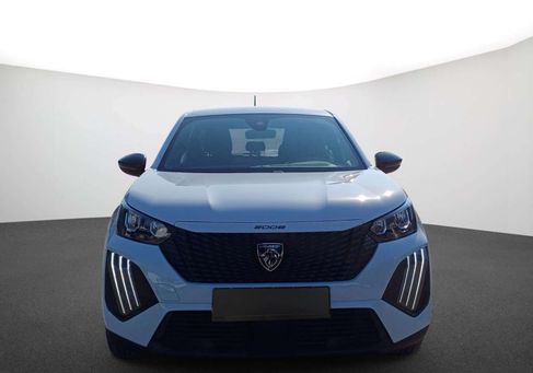 Peugeot 2008, 2024