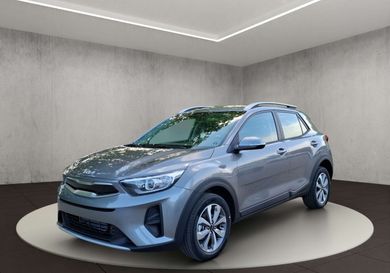 Kia Stonic, 2026