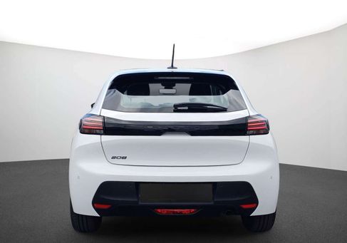 Peugeot 208, 2024