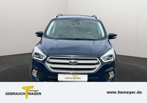 Ford Kuga, 2019