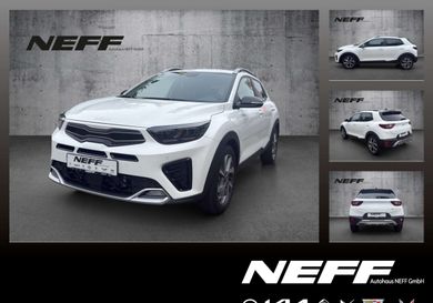 Kia Stonic, 2025