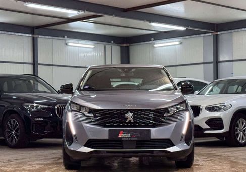 Peugeot 5008, 2023