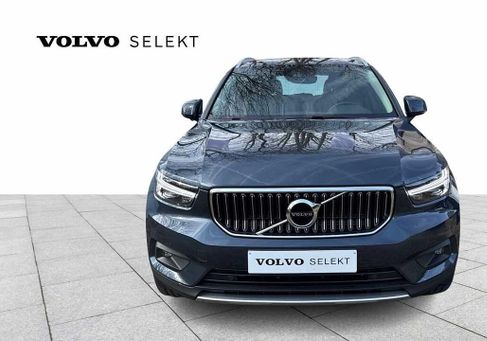 Volvo XC40, 2020 3